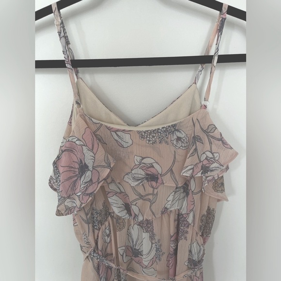 🌸 Beautiful Floral print dress - Picture 4 of 4